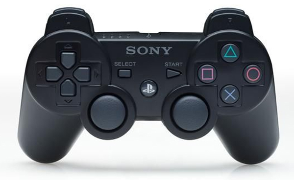 Video sử dụng tay cầm PS3 trên Asus Transformer