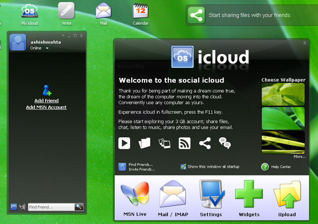 iCloud của Apple sẽ là iTunes trong tương lai?
