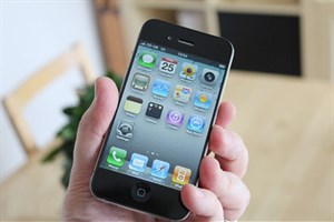 Apple sẽ ra mắt iPhone 5 vào ngày mai?
