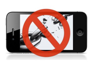 4 lý do người sử dụng không nên “jailbreak” điện thoại iPhone, iPod Touch hoặc iPad