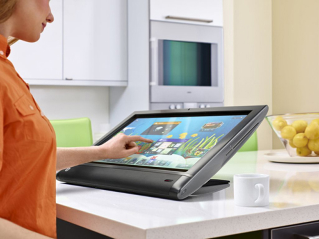 HP ra mắt bộ ba dòng máy tính để bàn mới