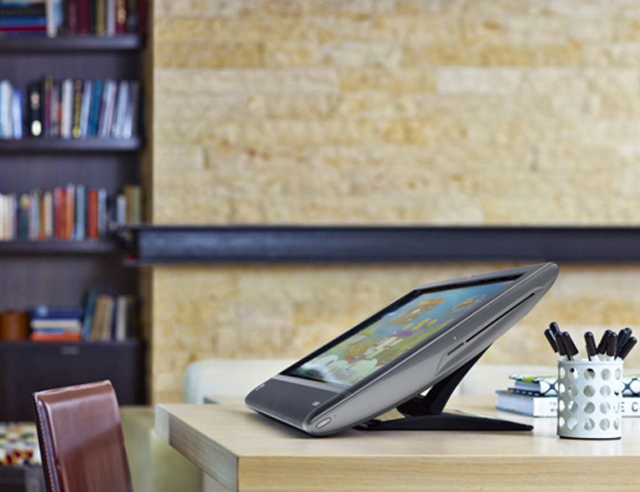 HP ra mắt bộ ba dòng máy tính để bàn mới