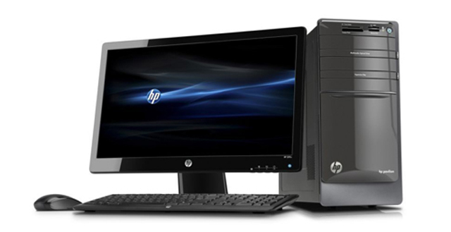 HP ra mắt bộ ba dòng máy tính để bàn mới