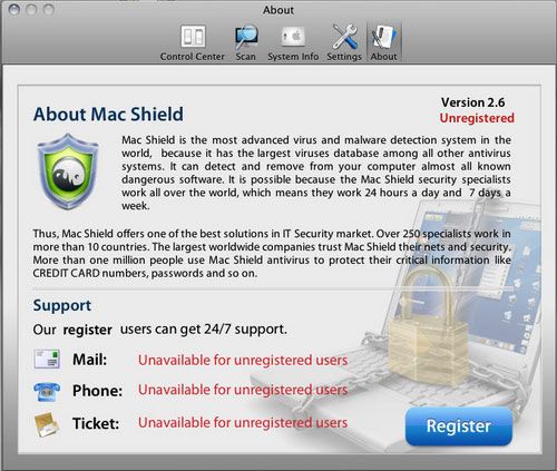 Mã độc tấn công Mac OS X có thêm "anh em họ"