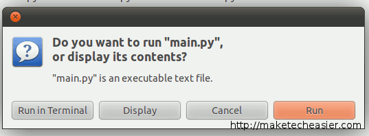 Cách đơn giản để tạo Quicklist cho Ubuntu Unity Launcher Cách đơn giản để tạo Quicklist cho Ubuntu Unity Launcher