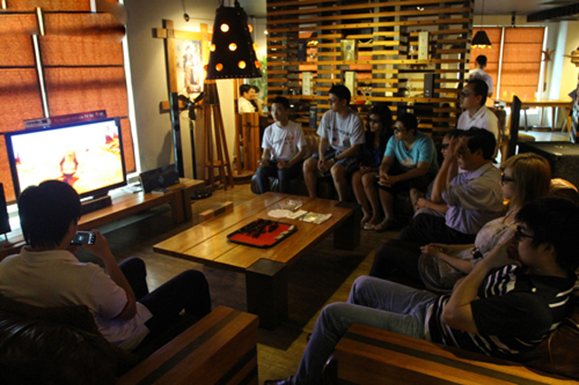 Thời điểm này thích hợp để mua TV 3D