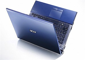 Acer nâng cấp TimeLineX, giá từ 599 USD