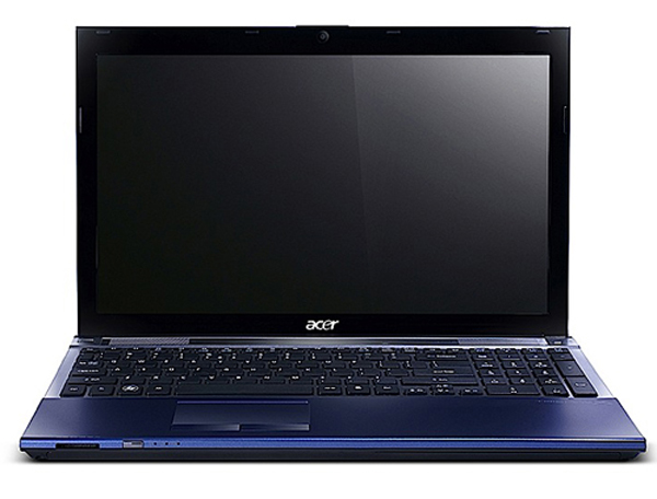 Acer nâng cấp TimeLineX, giá từ 599 USD