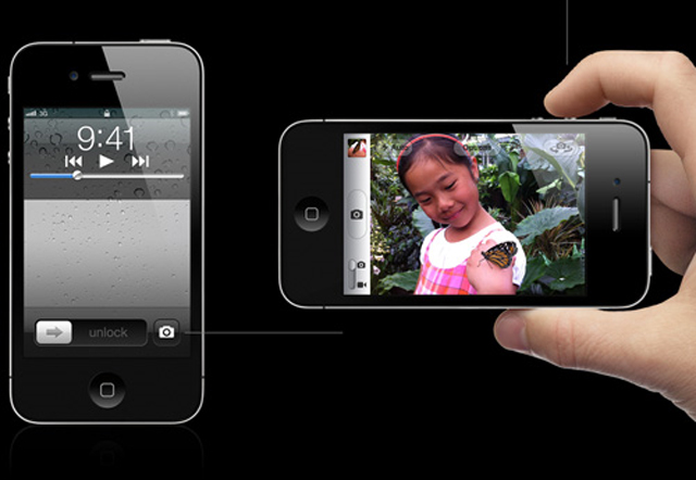 Apple iOS 5 với 200 tính năng mới