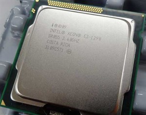 Chip tốc độ 4 GHz đầu tiên của Intel