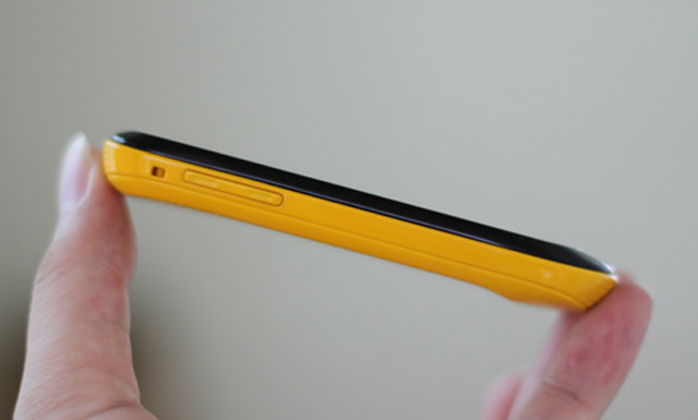 Ảnh điện thoại Facebook của Samsung