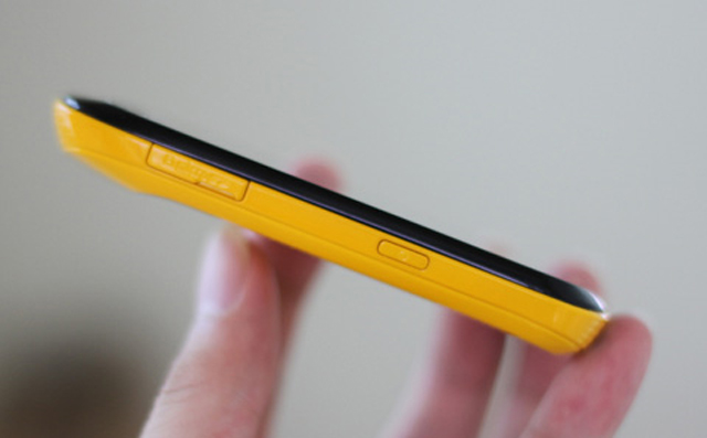 Ảnh điện thoại Facebook của Samsung