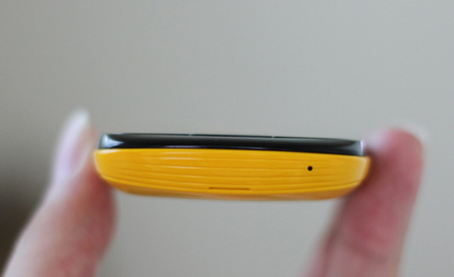 Ảnh điện thoại Facebook của Samsung