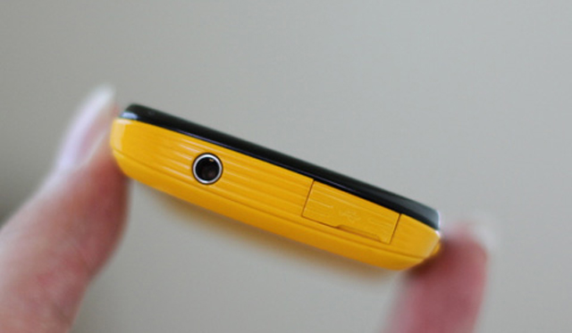 Ảnh điện thoại Facebook của Samsung