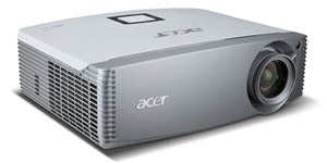 H9500, máy chiếu Full HD mới nhất của Acer