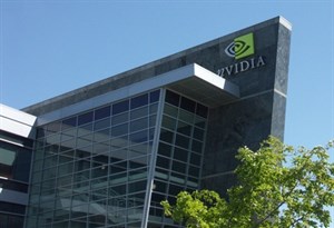 Microsoft muốn mua Nvidia? 