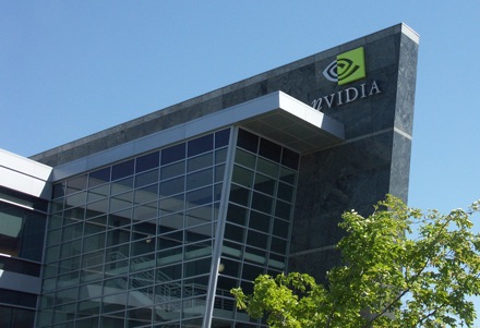 Microsoft muốn mua Nvidia?