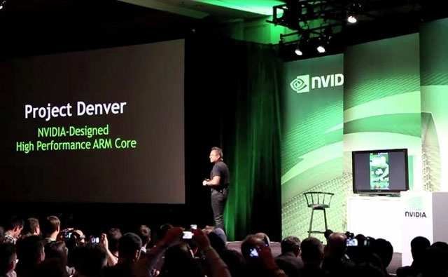 Microsoft muốn mua Nvidia?