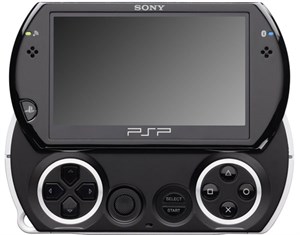 Sony bán 70 triệu máy chơi game cầm tay PSP