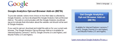 Làm thế nào để cắt đuôi Google?