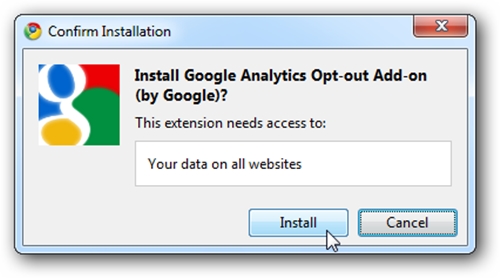Làm thế nào để cắt đuôi Google?