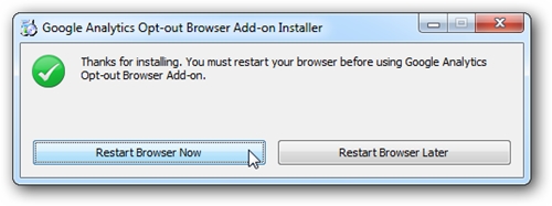 Làm thế nào để cắt đuôi Google?