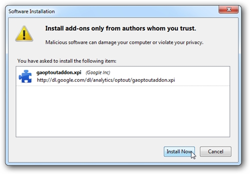 Làm thế nào để cắt đuôi Google?