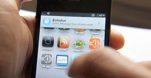 10 tính năng hàng đầu của iOS 5