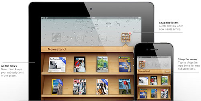 10 tính năng hàng đầu của iOS 5
