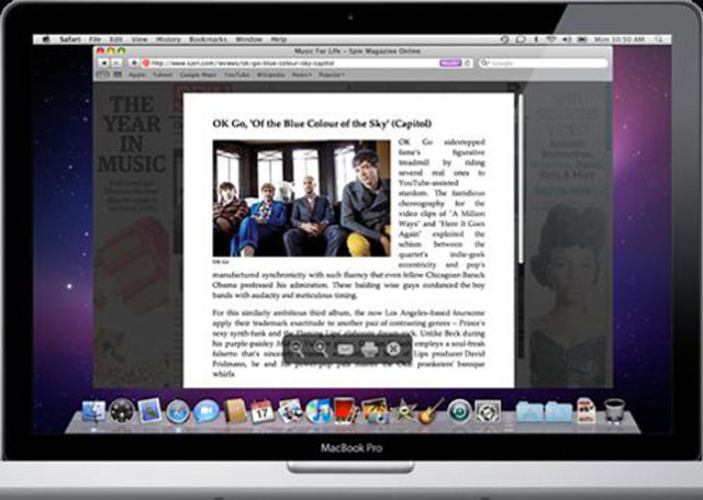 10 tính năng hàng đầu của iOS 5