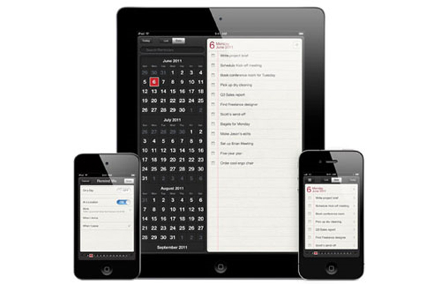 10 tính năng hàng đầu của iOS 5