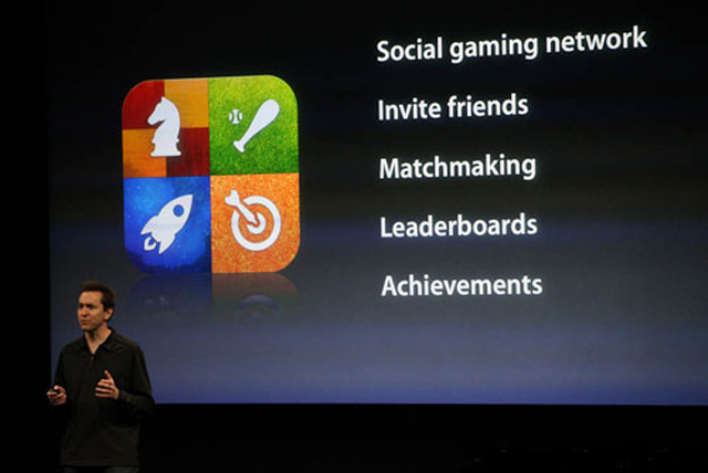 10 tính năng hàng đầu của iOS 5