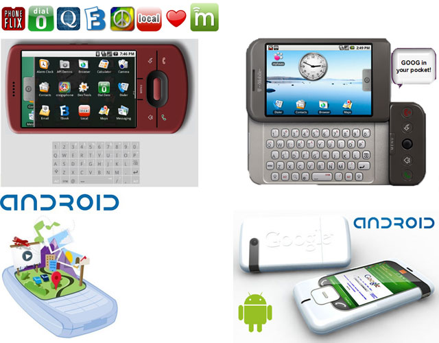 Mẹo cho “dế” Android nhanh và hiệu quả hơn