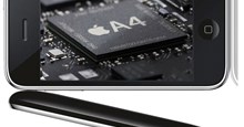 Apple sẽ sử dụng chip Intel cho iPad, iPhone