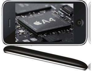 Apple sẽ sử dụng chip Intel cho iPad, iPhone