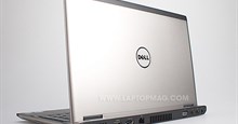 Đánh giá Dell Vostro V130