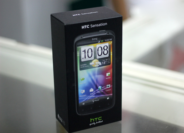 5 'dế' dual core tại thị trường VN