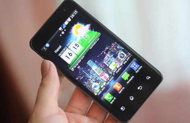 5 'dế' dual core tại thị trường VN