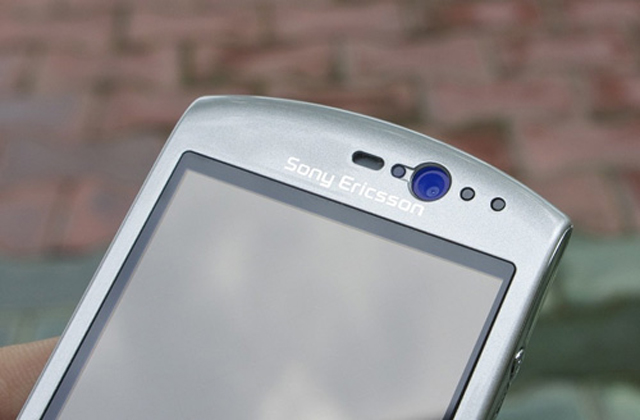 Đánh giá Sony Ericsson Xperia Neo