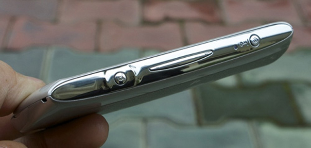 Đánh giá Sony Ericsson Xperia Neo