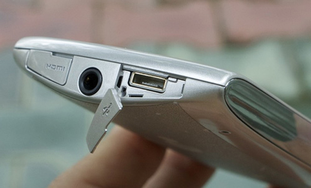 Đánh giá Sony Ericsson Xperia Neo