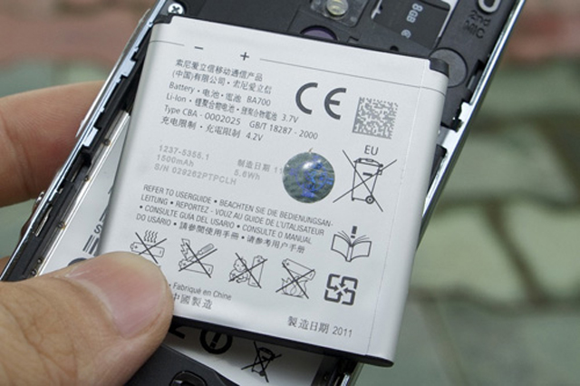 Đánh giá Sony Ericsson Xperia Neo