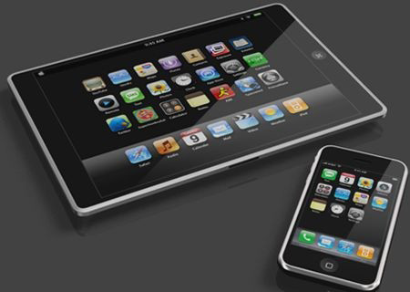 Câu hỏi về bảo mật máy tính bảng