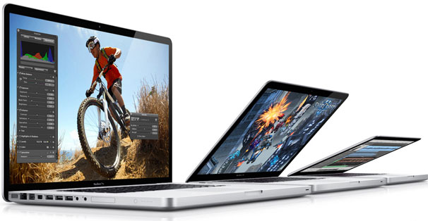 Những dấu ấn Thunderbolt đầu tiên