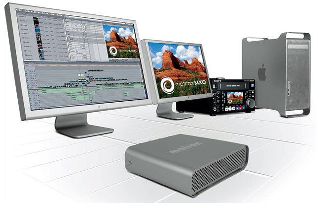 Những dấu ấn Thunderbolt đầu tiên