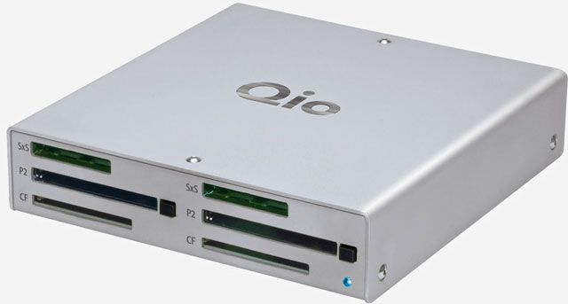 Những dấu ấn Thunderbolt đầu tiên