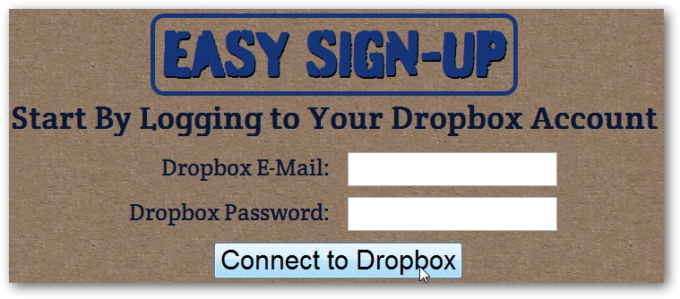 Tích hợp DropBox với Pages, Keynote, Numbers trên iPad và iPhone