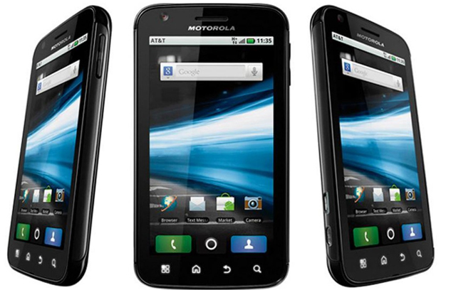 iPhone 4 đơn thương độc mã trên đất Mỹ