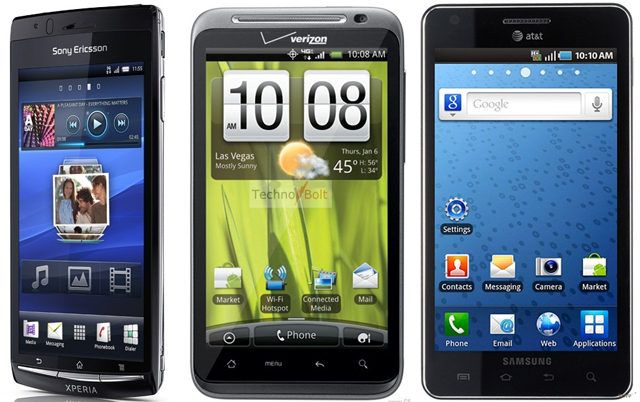 iPhone 4 đơn thương độc mã trên đất Mỹ