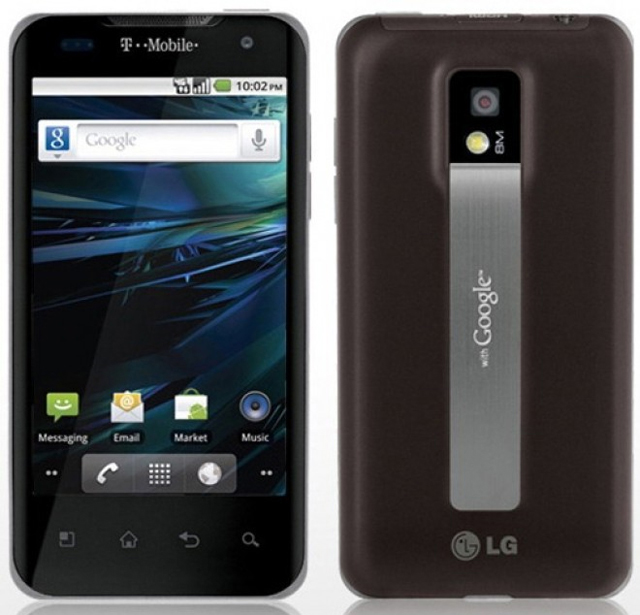 iPhone 4 đơn thương độc mã trên đất Mỹ